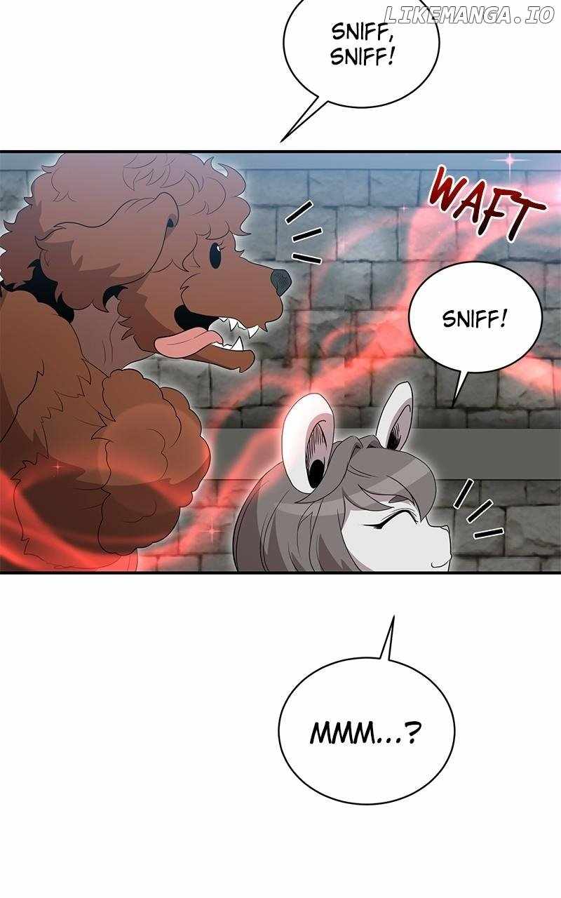 The Strongest Florist Chapter 230 80